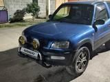 Toyota RAV4 1996 годаүшін2 880 000 тг. в Алматы