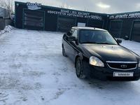 ВАЗ (Lada) Priora 2170 2013 годаүшін2 400 000 тг. в Астана