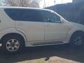 SsangYong Rexton 2002 года за 3 800 000 тг. в Алматы – фото 6