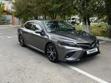 Toyota Camry 2019 года за 10 000 000 тг. в Атырау