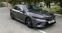 Toyota Camry 2019 года за 10 000 000 тг. в Атырау