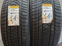 ЗИМНИЕ ШИНЫ Pirelli, С ОЬЕЗШУМКОЙ 275.45.21 315.40.21 за 900 000 тг. в Алматы