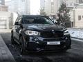 BMW X5 2016 года за 22 000 000 тг. в Алматы – фото 2