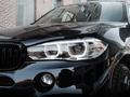 BMW X5 2016 года за 22 000 000 тг. в Алматы – фото 5