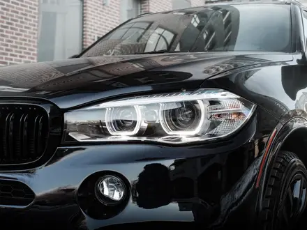 BMW X5 2016 года за 22 000 000 тг. в Алматы – фото 5