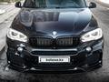 BMW X5 2016 года за 22 000 000 тг. в Алматы – фото 4