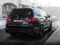BMW X5 2016 года за 22 000 000 тг. в Алматы – фото 7