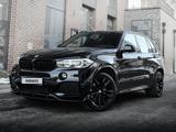BMW X5 2016 года за 22 000 000 тг. в Алматы