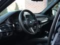 BMW X5 2016 года за 22 000 000 тг. в Алматы – фото 15