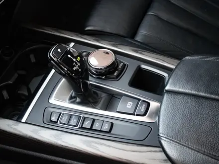BMW X5 2016 года за 22 000 000 тг. в Алматы – фото 20