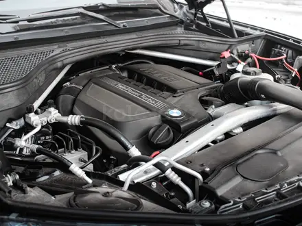 BMW X5 2016 года за 22 000 000 тг. в Алматы – фото 21
