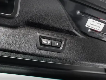 BMW X5 2016 года за 22 000 000 тг. в Алматы – фото 23