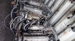 Двигатель 1MZ 3MZ 2AZ-fe 3S 5S 2TZ 4A 7A 1AZ-FSE D4үшін100 000 тг. в Алматы – фото 5