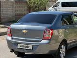 Chevrolet Cobalt 2023 года за 6 500 000 тг. в Шымкент – фото 2