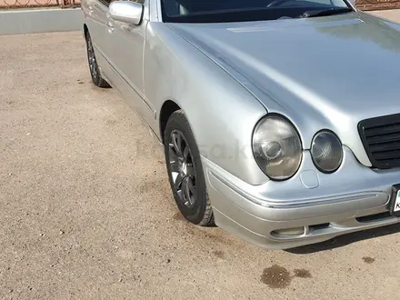 Mercedes-Benz E 320 2002 года за 5 000 000 тг. в Тараз