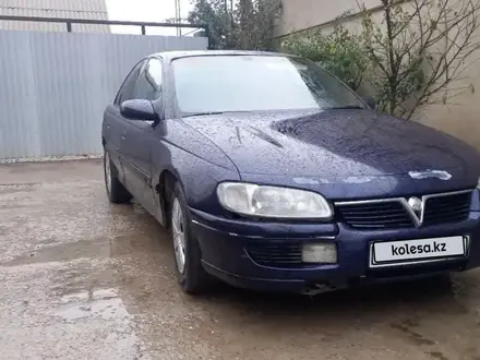 Opel Omega 1994 года за 700 000 тг. в Шымкент – фото 2