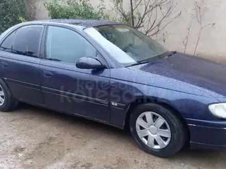 Opel Omega 1994 года за 700 000 тг. в Шымкент – фото 4