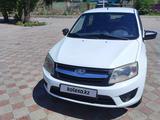 ВАЗ (Lada) Granta 2190 2017 года за 2 700 000 тг. в Усть-Каменогорск