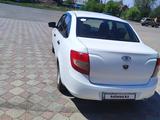 ВАЗ (Lada) Granta 2190 2017 года за 2 700 000 тг. в Усть-Каменогорск – фото 4