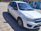 ВАЗ (Lada) Granta 2190 2017 года за 2 700 000 тг. в Усть-Каменогорск – фото 3