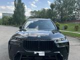 BMW X7 2023 года за 72 000 000 тг. в Алматы