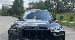 BMW X7 2023 года за 72 000 000 тг. в Алматы