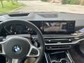 BMW X7 2023 года за 72 000 000 тг. в Алматы – фото 15