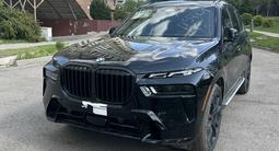 BMW X7 2023 года за 72 000 000 тг. в Алматы – фото 3