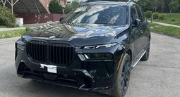 BMW X7 2023 года за 72 000 000 тг. в Алматы – фото 4