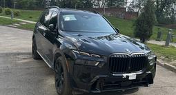 BMW X7 2023 года за 72 000 000 тг. в Алматы – фото 5