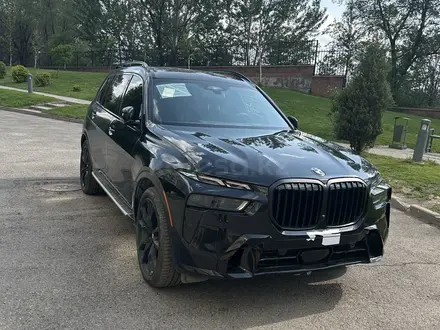 BMW X7 2023 года за 72 000 000 тг. в Алматы – фото 5