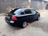 Chevrolet Aveo 2006 года за 2 300 000 тг. в Тараз – фото 3