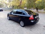 Chevrolet Aveo 2006 года за 2 300 000 тг. в Тараз – фото 4