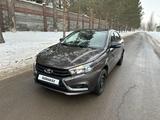 ВАЗ (Lada) Vesta 2020 годаfor4 300 000 тг. в Астана – фото 2