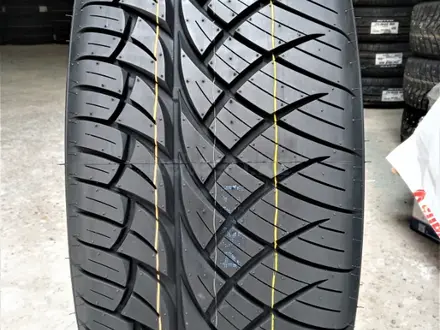 NITTO 285/45 R22 114H NT420S за 115 600 тг. в Алматы