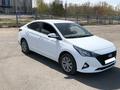 Hyundai Accent 2020 года за 5 600 000 тг. в Павлодар