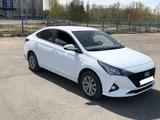 Hyundai Accent 2020 года за 5 600 000 тг. в Павлодар – фото 2