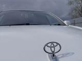 Toyota Camry 2003 года за 3 000 000 тг. в Жезказган – фото 3