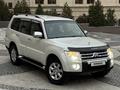 Mitsubishi Pajero 2009 годаүшін9 200 000 тг. в Алматы