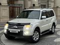 Mitsubishi Pajero 2009 годаүшін9 200 000 тг. в Алматы – фото 3