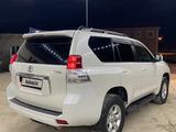 Toyota Land Cruiser Prado 2010 годаfor13 000 000 тг. в Актау – фото 3