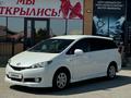 Toyota Wish 2012 годаfor4 200 000 тг. в Атырау