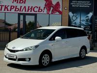 Toyota Wish 2012 года за 4 200 000 тг. в Атырау