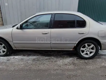 Renault Samsung SM5 2001 года за 1 250 000 тг. в Алматы – фото 5