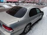 Renault Samsung SM5 2001 года за 1 250 000 тг. в Алматы – фото 4