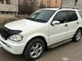 Mercedes-Benz ML 350 2004 годаfor5 000 000 тг. в Шымкент – фото 11