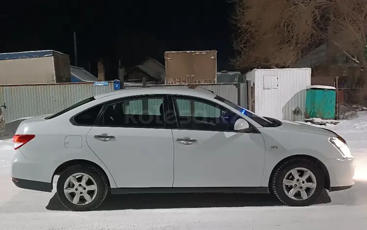 Nissan Almera 2014 года за 4 000 000 тг. в Караганда