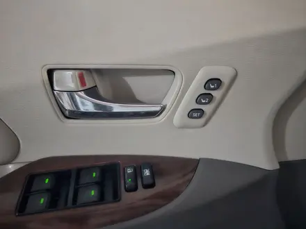Toyota Sienna 2013 годаүшін12 500 000 тг. в Актобе – фото 9