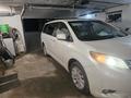 Toyota Sienna 2013 года за 12 500 000 тг. в Актобе – фото 14