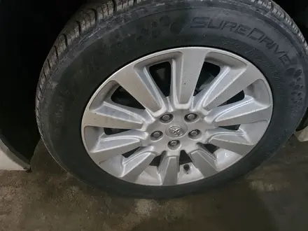 Toyota Sienna 2013 годаүшін12 500 000 тг. в Актобе – фото 15